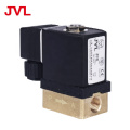 JVL 1/8"  1/4"  12v  2way  mini  miniature solenoid valve